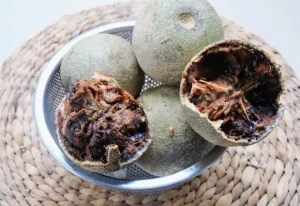 Đặc Sản Trà Vinh Mua Về Làm Quà Ngon "hết Nấc", Có Loại Quả Rụng Đầy Không Ai Nhặt Nay Được Săn Lùng