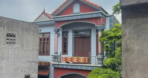 Mua Bán Nhà Nguyên Căn Đường Đại Đình, Thành Phố Từ Sơn Giá ...