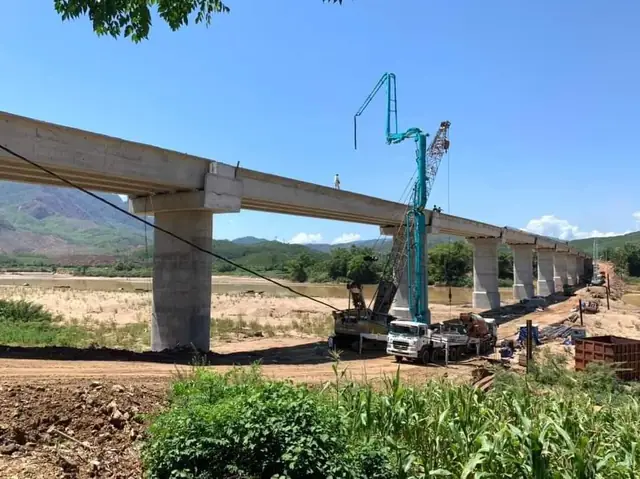 Quảng Nam: Xã Đại Sơn – Đại Lộc “thay Da Đổi Thịt” Nhờ Nông Thôn Mới - Ảnh 4. Quảng Nam: Xã Đại Sơn – Đại Lộc “thay Da Đổi Thịt” Nhờ Nông Thôn Mới - Ảnh 4.