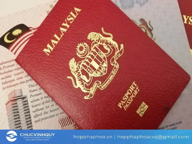 Dịch Vụ Xin Visa Malaysia Tại Trung Tâm Hà Nội: