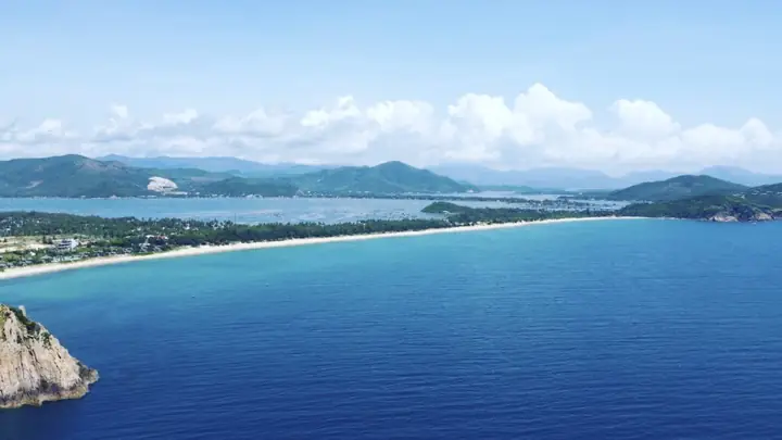 Đầm Cù Mông - Hòa Lợi Resort