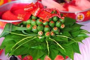 Sự Khác Biệt Giữa Các Lễ Vu Quy, Tân Hôn, Thành Hôn, Đính Hôn Và ...