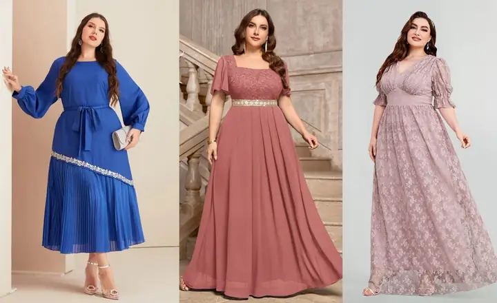 Đầm Dạ Hội Maxi Đầm Dạ Hội Maxi