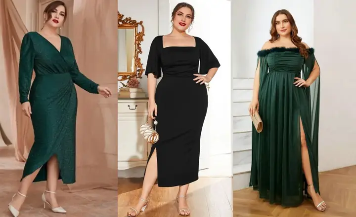 Mẫu Đầm Dạ Hội Xẻ Tà Mẫu Đầm Dạ Hội Xẻ Tà
