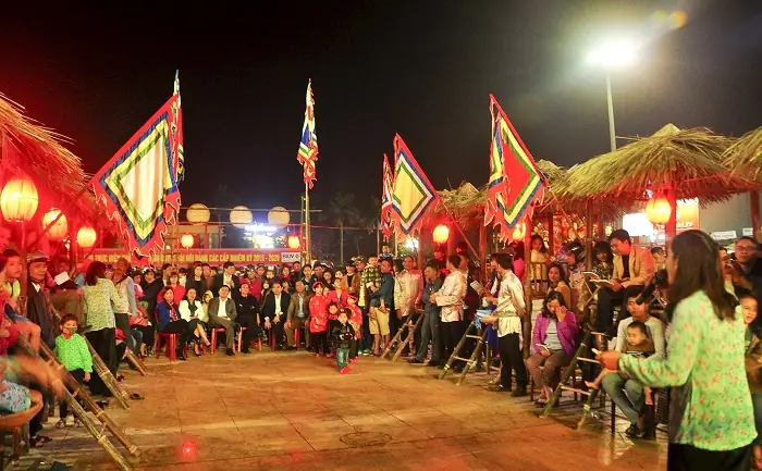 Bài Chòi Hội An - Nét Đẹp Văn Hóa Không Thể Bỏ Lỡ Tại Phố Cổ
