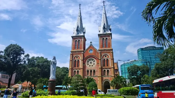 Giải Đáp Thắc Mắc Cho Người Trẻ - Những Nơi Thờ ... Giải Đáp Thắc Mắc Cho Người Trẻ - Những Nơi Thờ ...