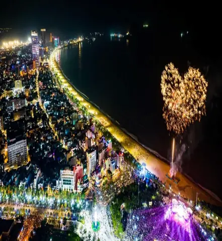 Tổng Quan Về Phường Quy Nhơn