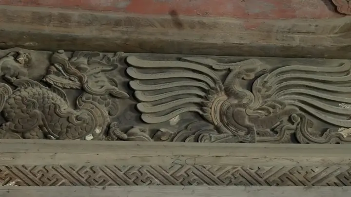 Đình Làng Đình Bảng - Từ Sơn