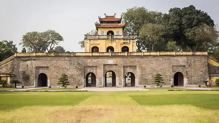 Thành Cổ Bắc Ninh