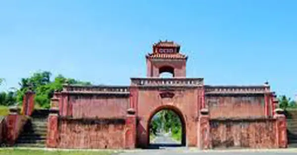 Tích Lịch Sử - Văn Hóa, Danh Lam Thắng Cảnh Là Gì? Các Tiêu Chí Và ...