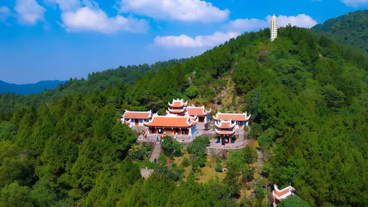 Núi Hồng Lĩnh