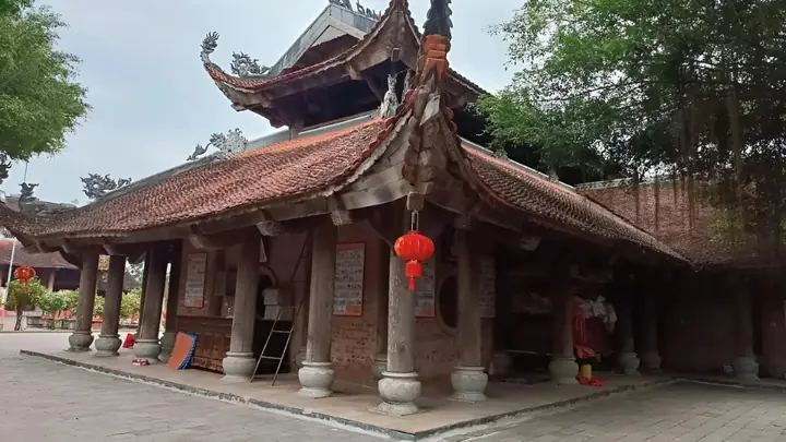 Chùa Phong Phạn
