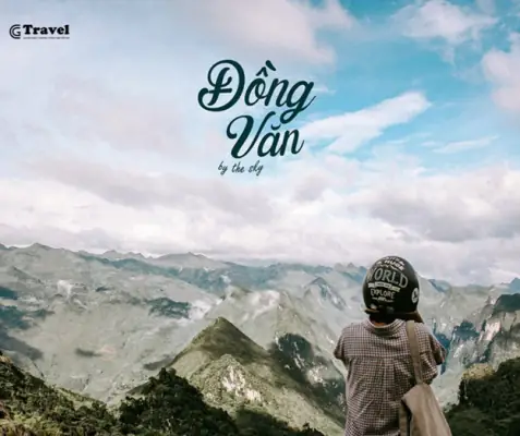 Cao Nguyên Đá Đồng Văn – Hà Giang Cao Nguyên Đá Đồng Văn – Hà Giang
