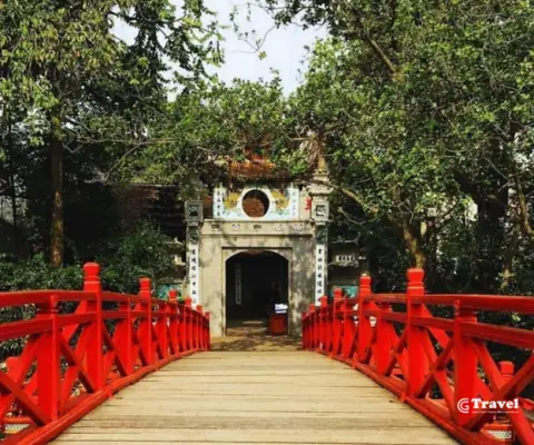 Hồ Hoàn Kiếm, Đền Ngọc Sơn – Hà Nội Hồ Hoàn Kiếm, Đền Ngọc Sơn – Hà Nội