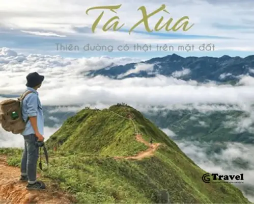 Tà Xùa – Yên Bái Tà Xùa – Yên Bái