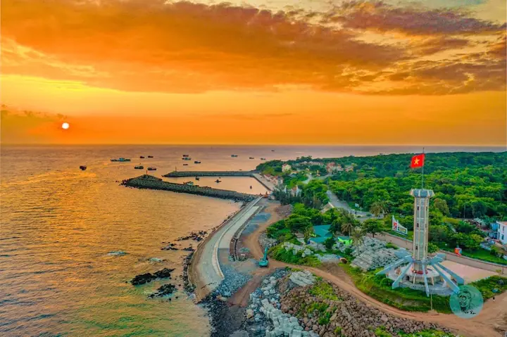 Đảo Cồn Cỏ – Một Trong Các Danh Lam Thắng Cảnh Ở Quảng Trị Phát Triển Du Lịch Sinh Thái Đảo Cồn Cỏ – Một Trong Các Danh Lam Thắng Cảnh Ở Quảng Trị Phát Triển Du Lịch Sinh Thái