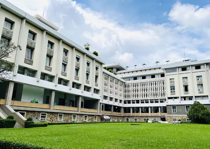 Dinh Độc Lập