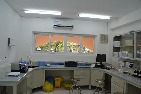Viện Pasteur Thành Phố Hồ Chí Minh