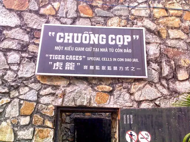 Bảo Tàng Chứng Tích Chiến Tranh Việt Nam