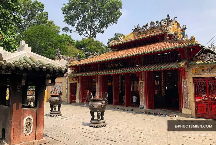 Lăng Lê Văn Duyệt