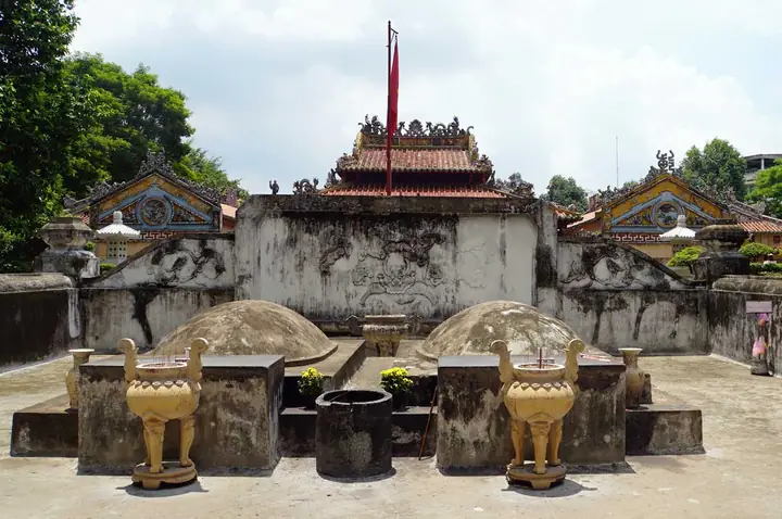Lăng Lê Văn Duyệt