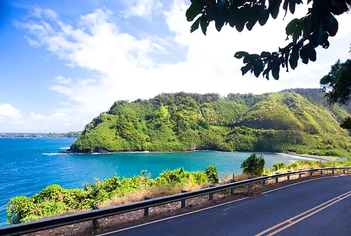 Maui (hawaii Của Mỹ)