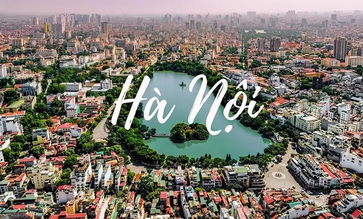 Tổng Hợp Danh Sách Tên Đường Phố Hà Nội