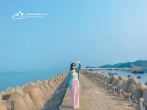 Các Lưu Ý Quan Trọng Khi Đi Đảo Cô Tô