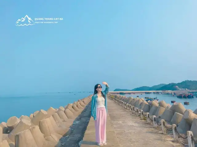 Các Lưu Ý Quan Trọng Khi Đi Đảo Cô Tô