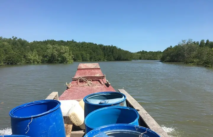 Những Lưu Ý Khác Cần Biết