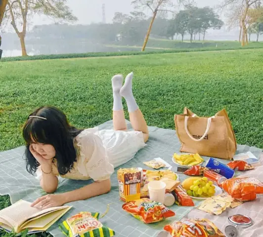 Cắm Trại Công Viên Thống Nhất Chỉ Với 5k - Cho Thuê Lều, Bếp ... Cắm Trại Công Viên Thống Nhất Chỉ Với 5k - Cho Thuê Lều, Bếp ...