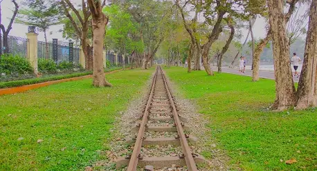 Công Viên Thống Nhất Ở Đâu? Giá Vé & Kinh Nghiệm Vui Chơi Công Viên Thống Nhất Ở Đâu? Giá Vé & Kinh Nghiệm Vui Chơi
