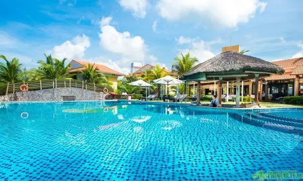 Tiện Ích Khách Sạn