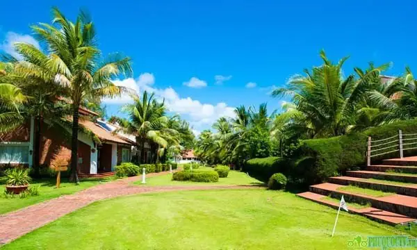 Nên Ở Khách Sạn Hay Resort
