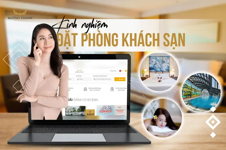 Đặt Phòng Khách Sạn Sài Gòn Có Khó Không?