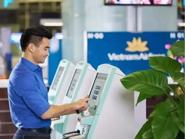 Vietnam Airlines Vietnam Airlines