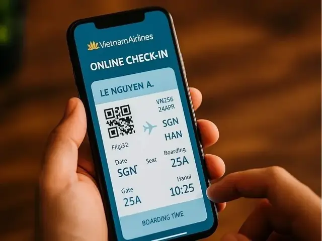 Vietnam Airlines Vietnam Airlines