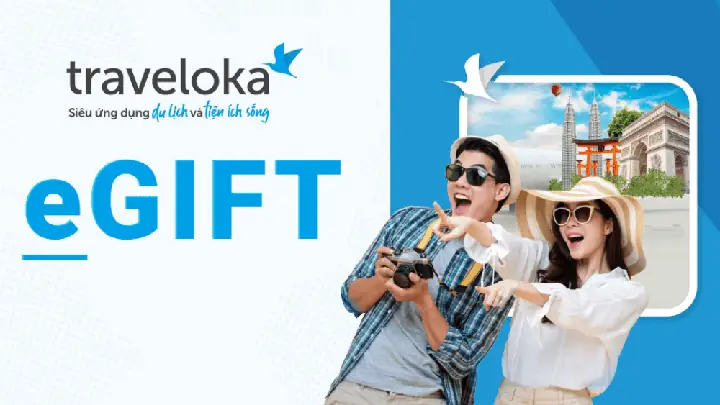 Traveloka Là Gì? Những Điều Bạn Cần Biết Khi Đặt Vé Tại Traveloka Traveloka Là Gì? Những Điều Bạn Cần Biết Khi Đặt Vé Tại Traveloka