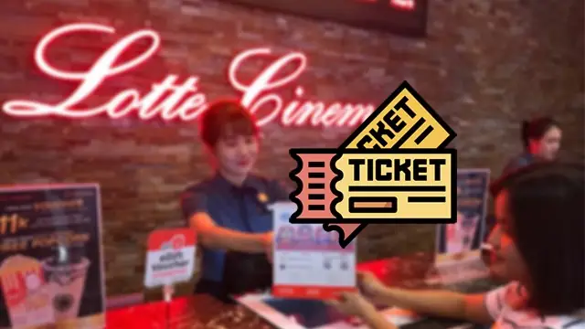 Cách Đặt Mua Vé Xem Phim Online Lotte Cinema Trên Điện Thoại, Máy ... Cách Đặt Mua Vé Xem Phim Online Lotte Cinema Trên Điện Thoại, Máy ...
