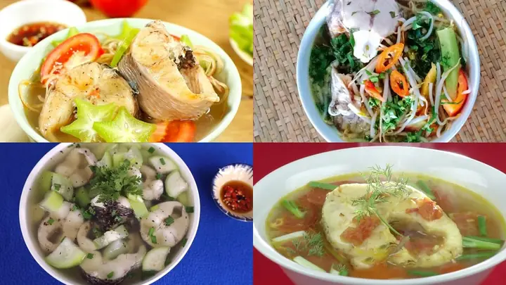 Cá Lóc Nấu Canh Gì Ngon? Tổng Hợp 8 Cách Nấu Canh Cá Lóc Ngon ... Cá Lóc Nấu Canh Gì Ngon? Tổng Hợp 8 Cách Nấu Canh Cá Lóc Ngon ...