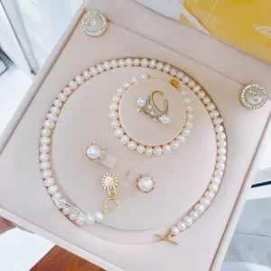 +339 Ngọc Trai Phú Quốc Chính Hãng Tự Nhiên 100% Giá Tốt Nhất