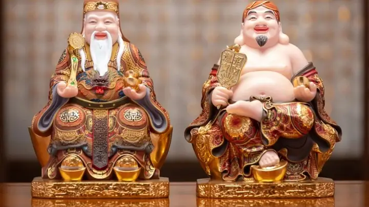 Số Phát Tài Phát Lộc Là Gì? Bật Mí Những Con Số Giúp Bạn Phát Tài ...