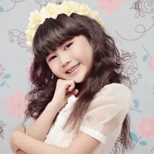 Em Mơ Gặp Bác Hồ - Ruby Bảo An