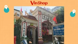 Đền Mẫu Sòng Sơn: Di Tích Tâm Linh Ở Hải Phòng, Việt Nam