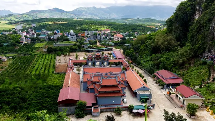 Người Có Căn Cô Đôi Thượng Ngàn Là Gì..?