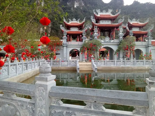 Ngày Tiệc Cô Đôi Thượng Ngàn