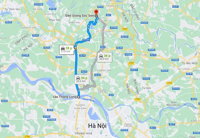 Xe Máy/ô Tô Tự Lái