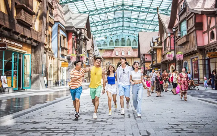 Kinh Nghiệm Đi Đền Gióng Sóc Sơn Hà Nội