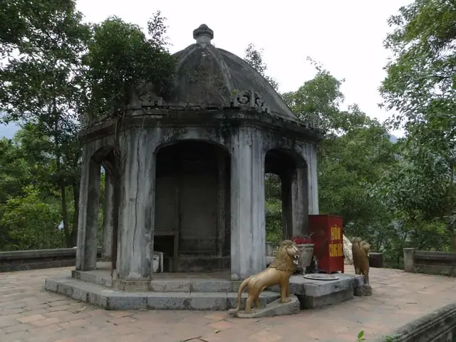 Nhà Bia