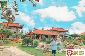 Hương Xưa Đức Thụ